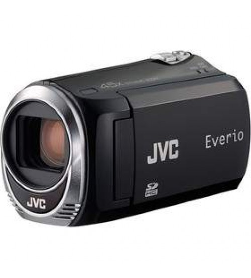 JVC MS-110 Camcorder